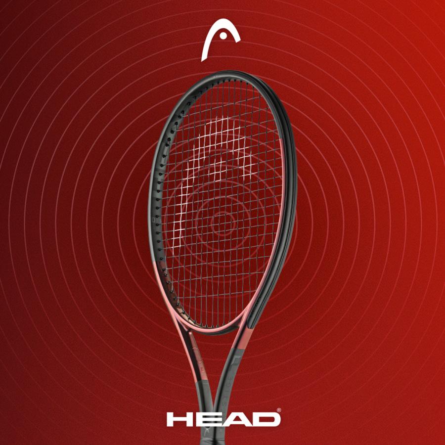 HEAD（ヘッド） プレステージツアー 2023 PRESTIGE TOUR テニス
