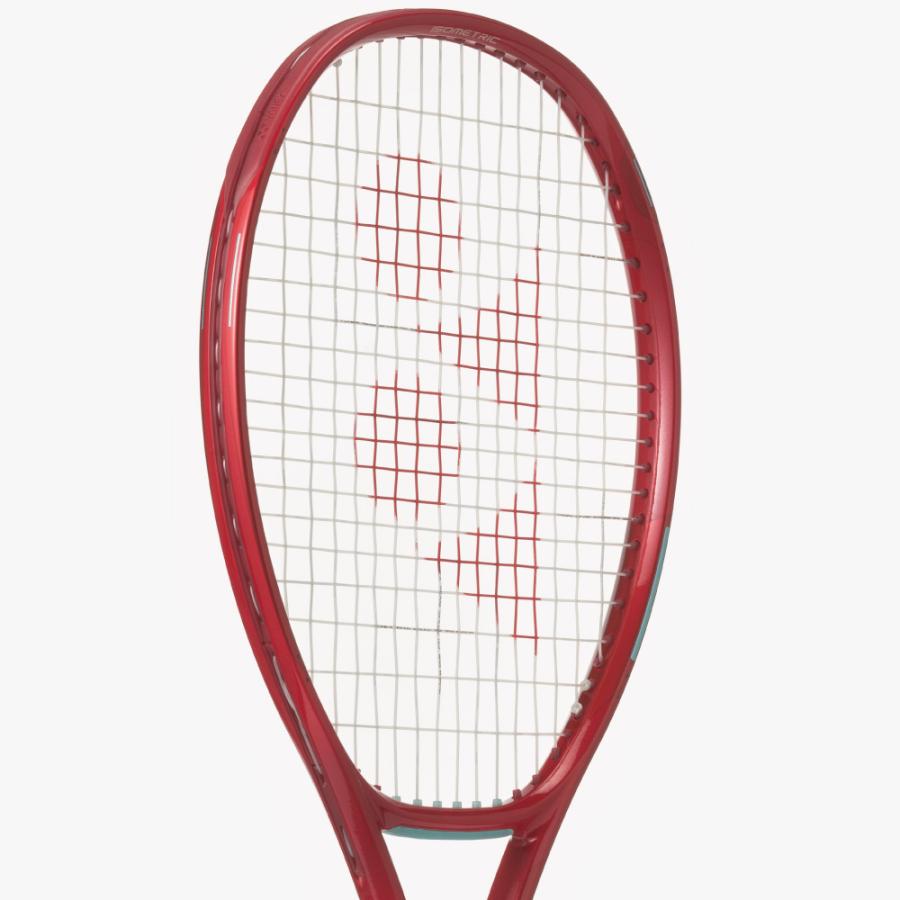 VCORE YONEX VCORE98 ブイコア98 ヨネックス 08VC98 ルビーレッド(338