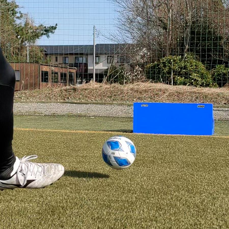 壁打ちリバウンダー G リバウンドボード パス トラップ 基本練習