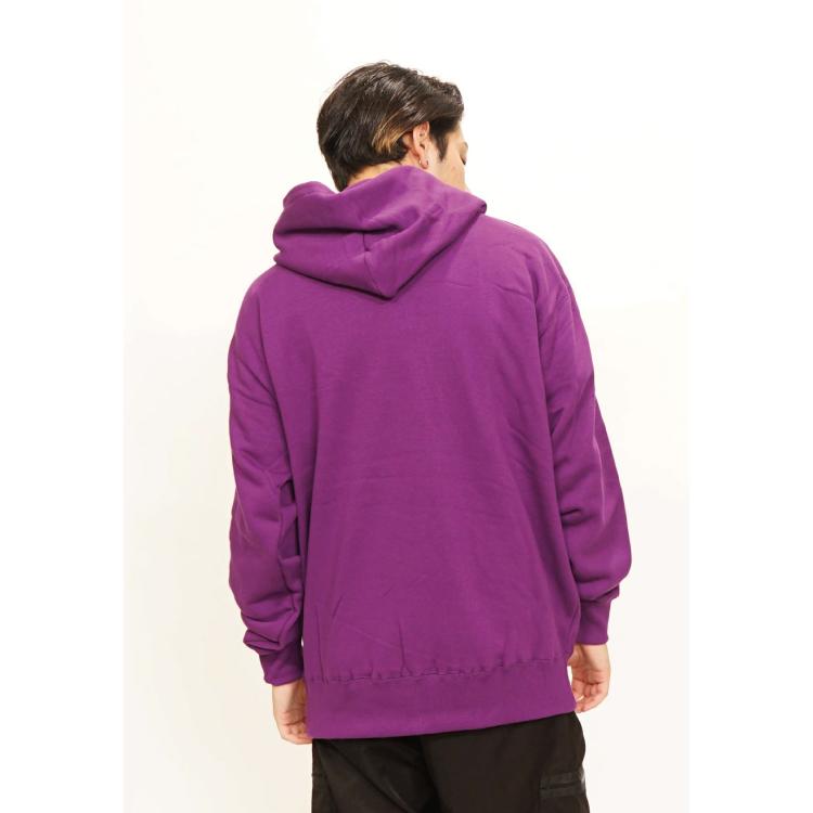 CROSS & STITCH パーカー 無地 パーカ 厚手 10.0オンス レギュラー