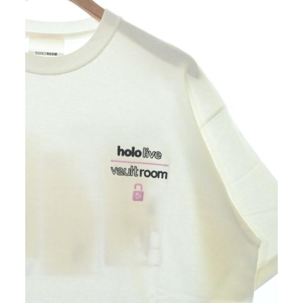 VAULTROOM Vaultroom Tシャツ・カットソー メンズ ボルトルーム 中古