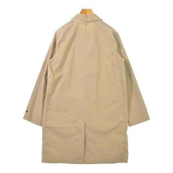 POLO RALPH LAUREN（ポロ・ラルフローレン） ステンカラーコート