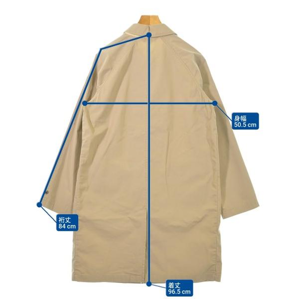 POLO RALPH LAUREN（ポロ・ラルフローレン） ステンカラーコート