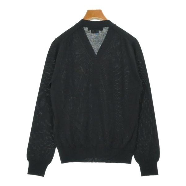 COMME des GARCONS HOMME DEUX カーディガン メンズ コムデギャルソン