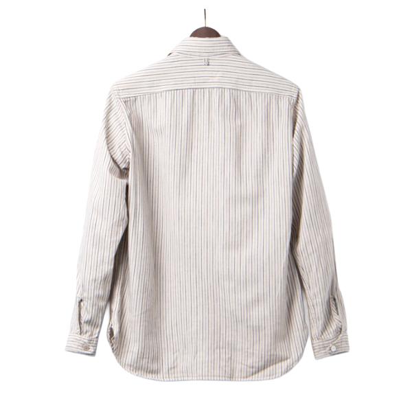 ORGUEIL（オルゲイユ） ワークシャツ OR-5007E ショールカラー シャツ