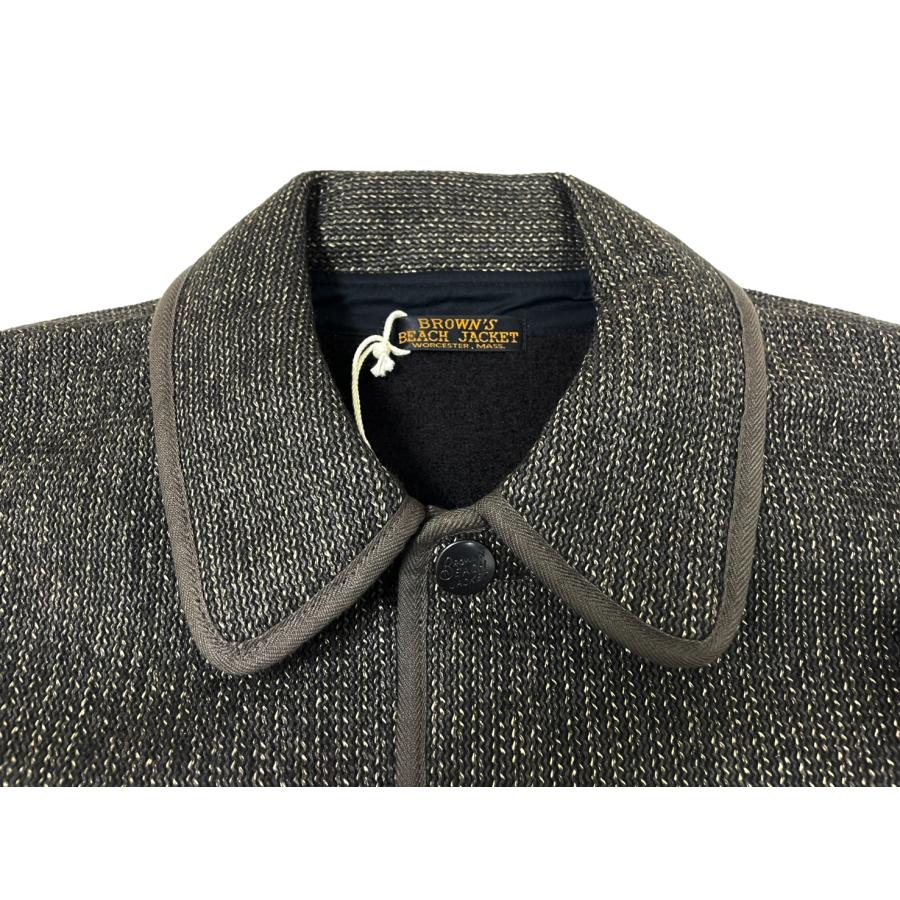 FULLCOUNT（フルカウント） ブラウンズビーチ ジャケット BBJ-003