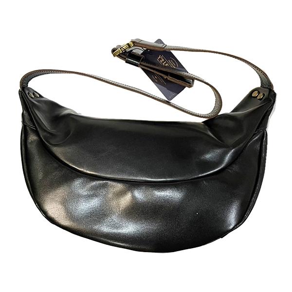 Y'2 LEATHER ワイツーレザー ウエストバッグ BG-09 HORSE HIDE WAIST