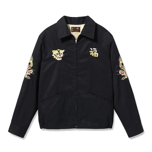 TAILOR TOYO テーラー東洋 TAILOR東洋 ベトジャン TT15684 ベトナム