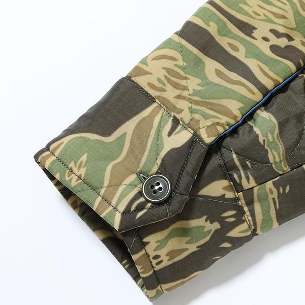 TAILOR TOYO テーラー東洋 TAILOR東洋 キルティング ベトジャン