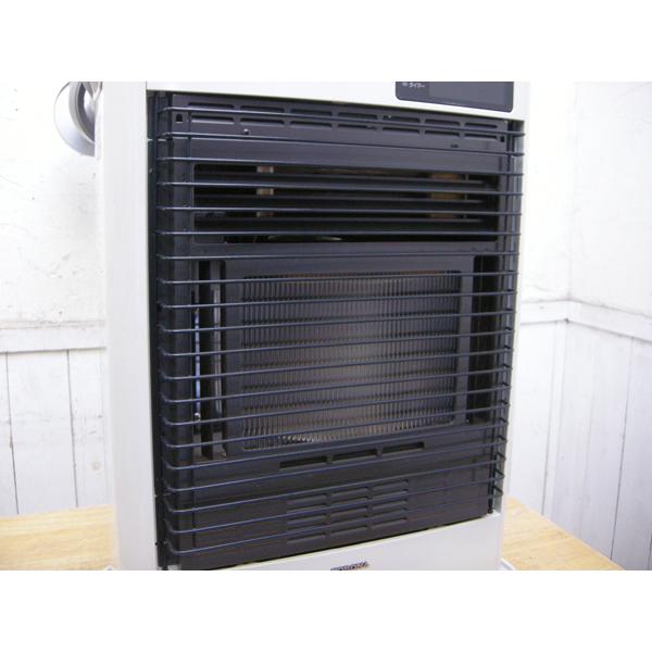 整備済み・コロナ・FF式石油ストーブ・2019年製・BF-56SGH・スペース