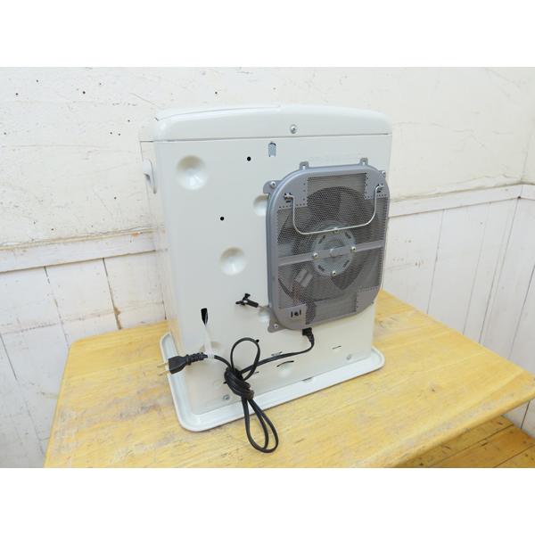 ダイニチ・ブルーヒーター・石油ファンヒーター・2020年製FWY-32R20