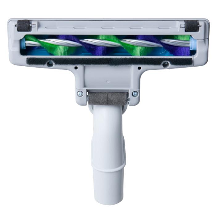 ごみダッシュサイクロン 日立 CV-S500-A 電気掃除機 ごみダッシュ