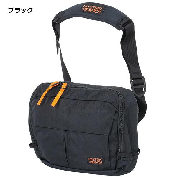 MYSTERY RANCH（ミステリーランチ） DISTRICT 8(ディストリクト 8