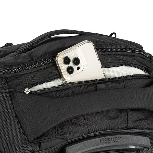 OSPREY（オスプレー） ソージョンウィールドトラベルパック 60L/25