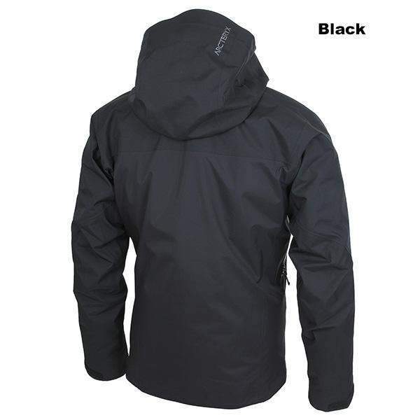 ARC'TERYX（アークテリクス） Beta AR Jacket Men's(ベータ AR