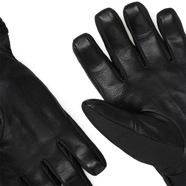 ARC'TERYX（アークテリクス） Venta GORE-TEX Glove(ベンタ ゴアテック