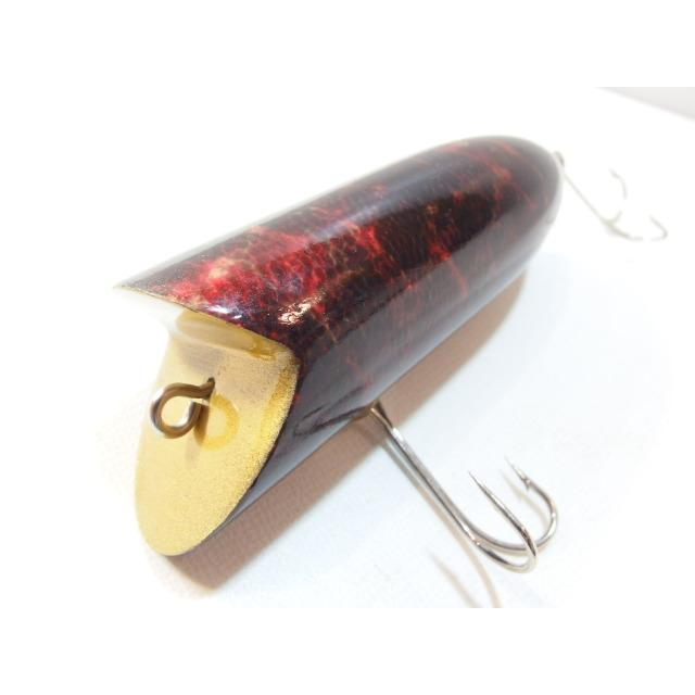 フロッグ プロダクツ トイズ ダーター ウッド ハンドメイド トップ