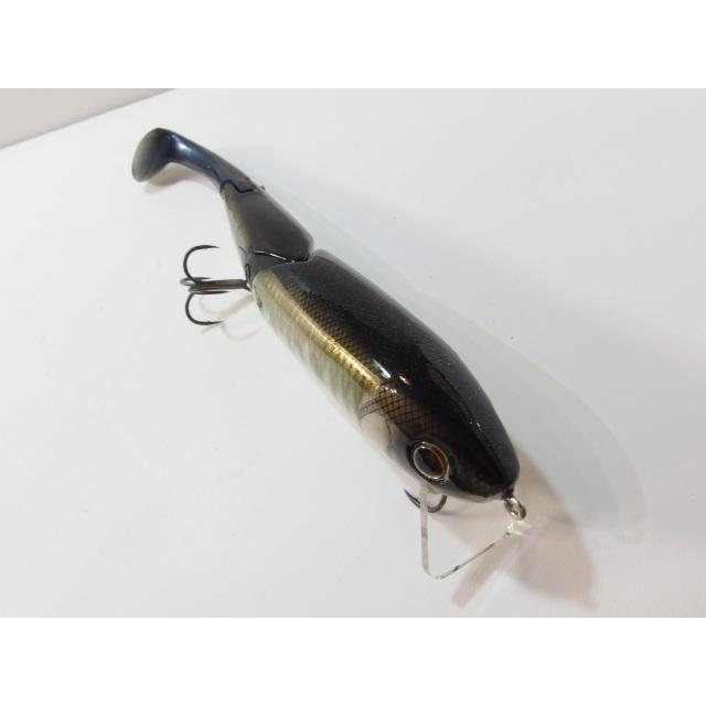 エバーグリーン ティンバーフラッシュ Ever Green Timberflash ビッグ