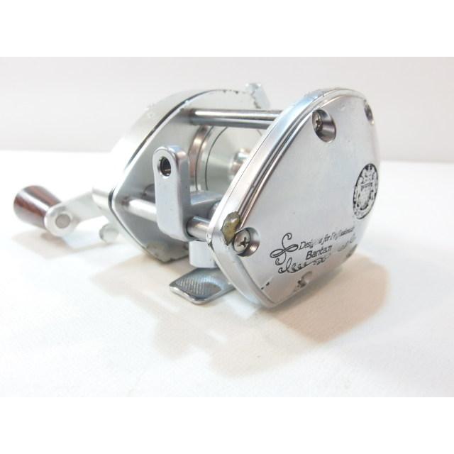 シマノ バンタム 200 SHIMANO Bantam 右巻き ベイトリール 国産