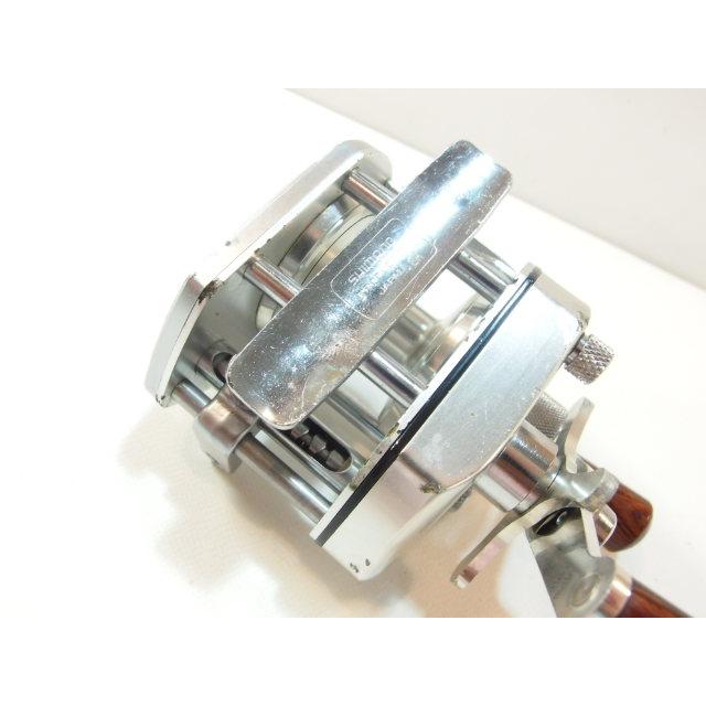 シマノ バンタム 200 SHIMANO Bantam 右巻き ベイトリール 国産