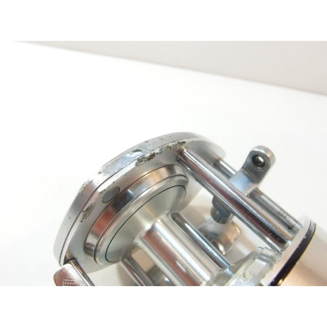 シマノ バンタム 200 SHIMANO Bantam 右巻き ベイトリール 国産