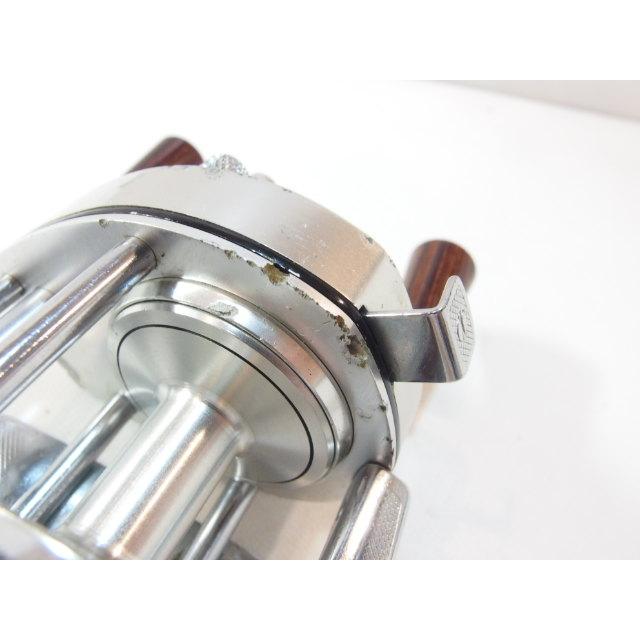 シマノ バンタム 200 SHIMANO Bantam 右巻き ベイトリール 国産