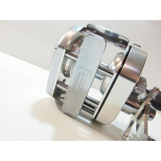 シマノ バンタム マグキャスト 200SG SHIMANO Bantam MAGCAST 200 SG