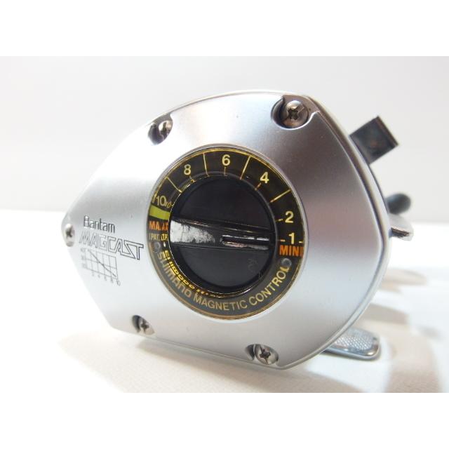 シマノ バンタム マグキャスト 200SG SHIMANO Bantam MAGCAST 200 SG