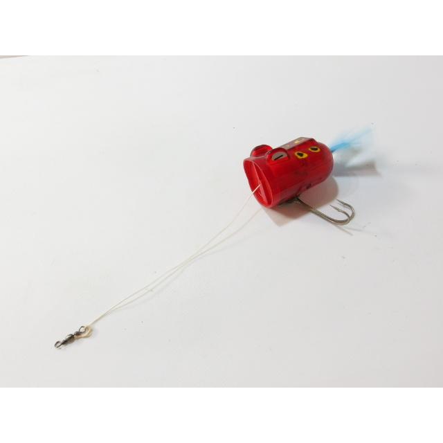 フロッグプロダクツ トイフロッグモーター トイズ ゼンマイ トップ