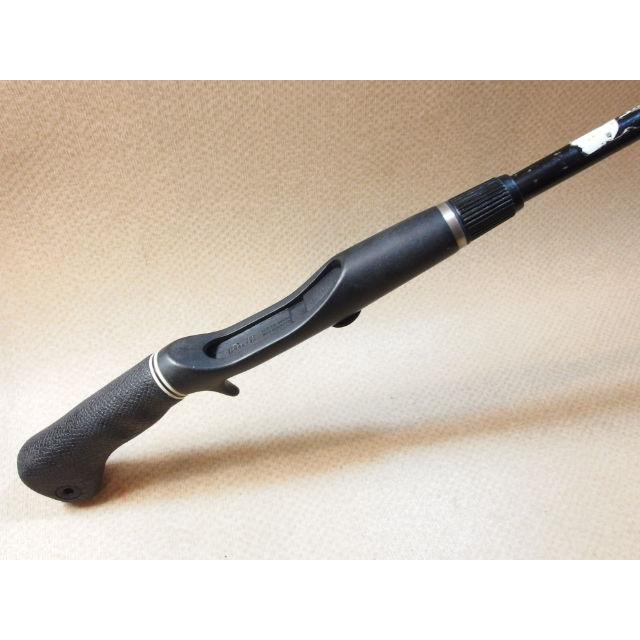 ルー スピードスティック Lew's SPEED STICK #4-156 訳あり品 フジ