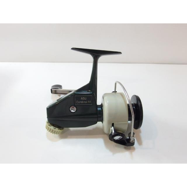 アブ カーディナル 44 ABU Cardinal 77年 オールド スピニングリール