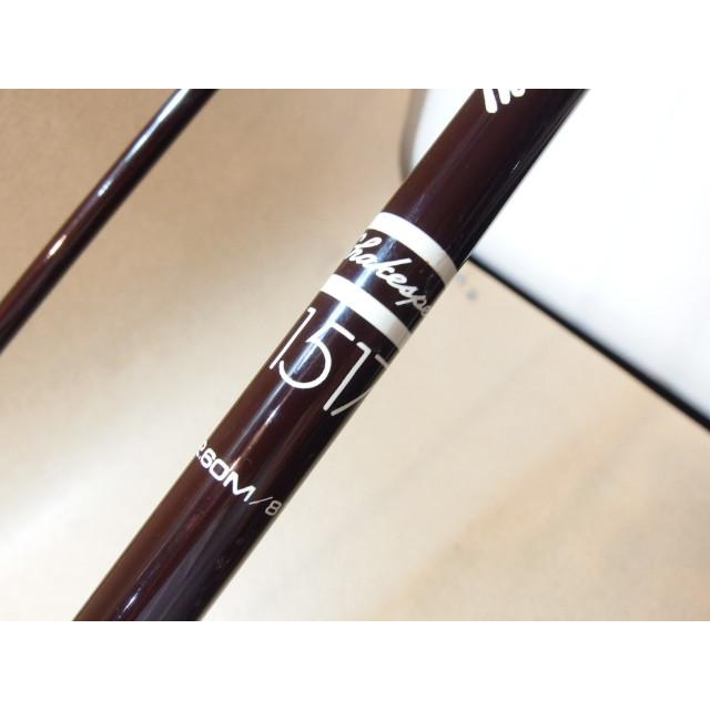 シェイクスピア 1517 インターナショナル 260M Shakespeare 2ピース