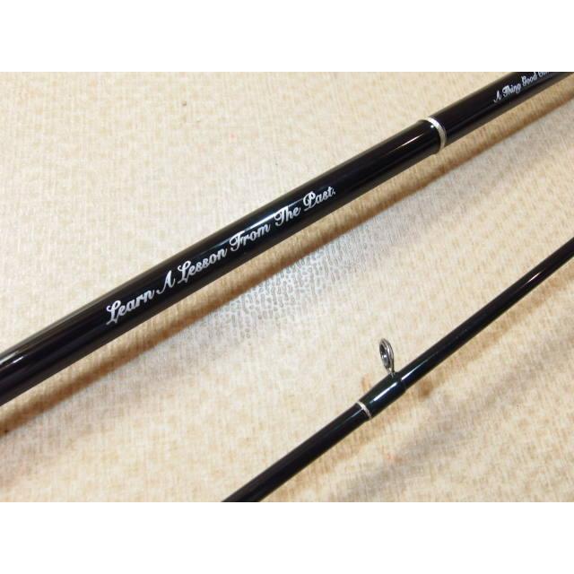 テンリュウ レイズ RZ842B-MMH シルバースケール 天龍 Rays RZ842B MMH