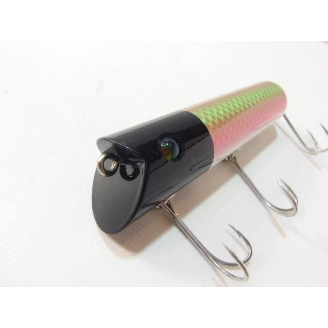 ZEAL ズイール アンカニーチャップ 5/8oz 2007年 ハンドメイド トップ