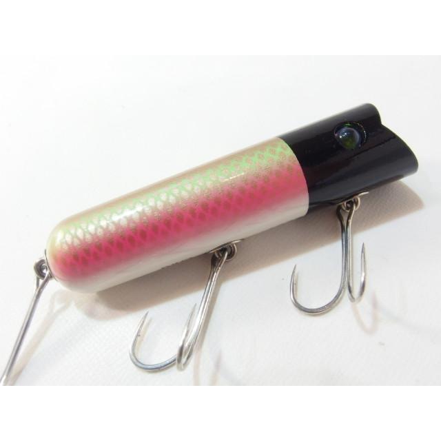 ZEAL ズイール アンカニーチャップ 5/8oz 2007年 ハンドメイド トップ