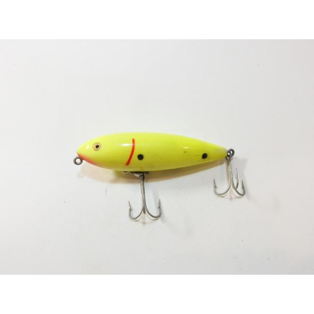 ヘドン ザラ2 Heddon ZARA II YFD オールドルアー オールドヘドン (404