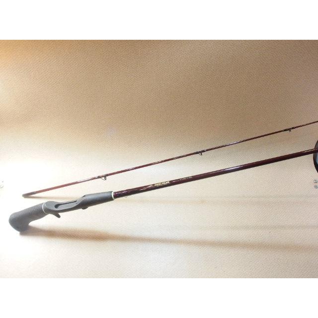 ufm ウエダ スーパーパルサー FWB 60 M/C SUPER PULSER 2ピース ベイト