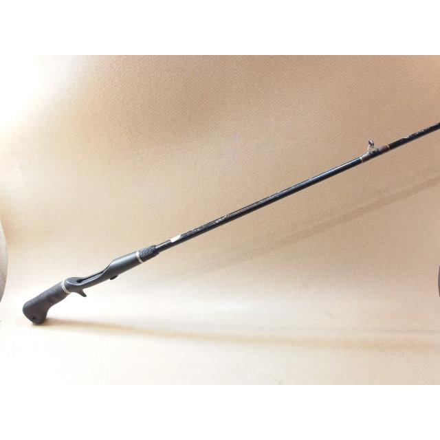 ルー スピードスティック Lew's SPEED STICK #4-156 訳あり品 フジ