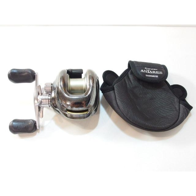 シマノ スコーピオン アンタレス 初代 SHIMANO ANTARES RH 220 右巻き