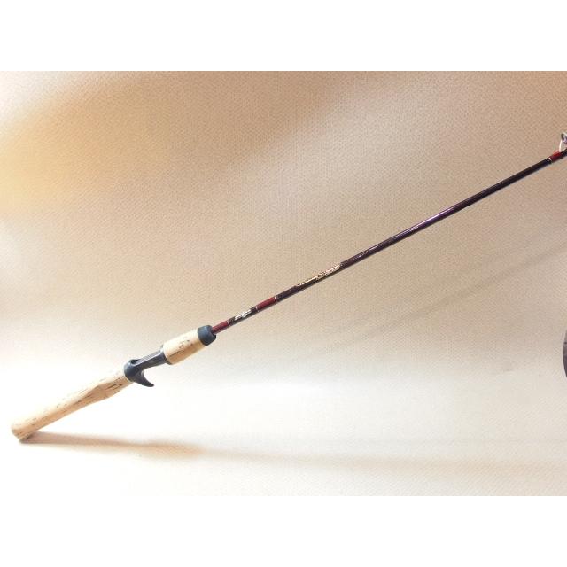 フェンウィック ゴールデンウイング GW 62C M J fenwick GOLDEN WING 1