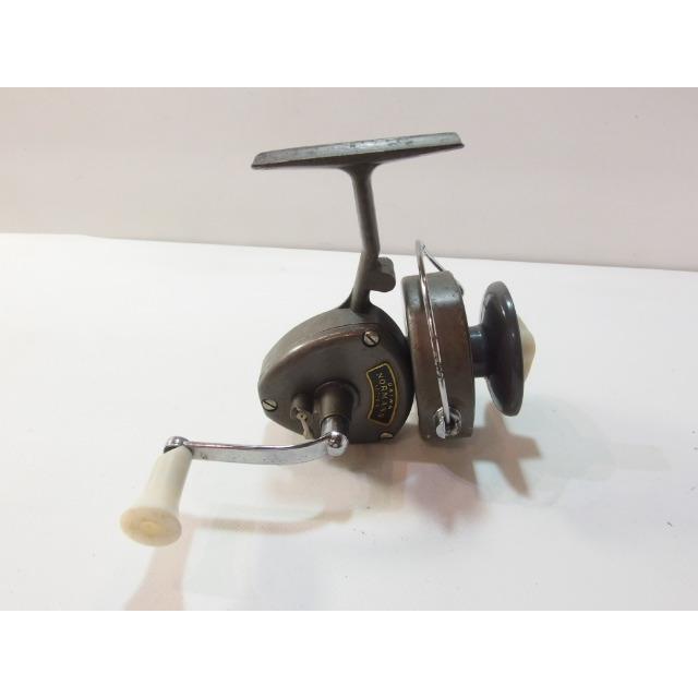 ダイワ ノーマン NO 290-R DAIWA NORMAN スピニングリール 国産