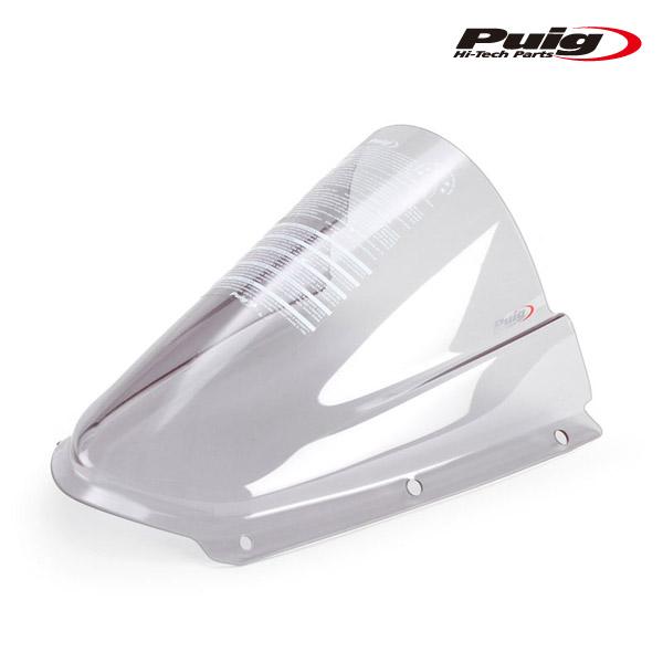 Puig（プーチ） Puig 20541H RACING-SCREEN [SMOKE] Kawasaki ZX-10R