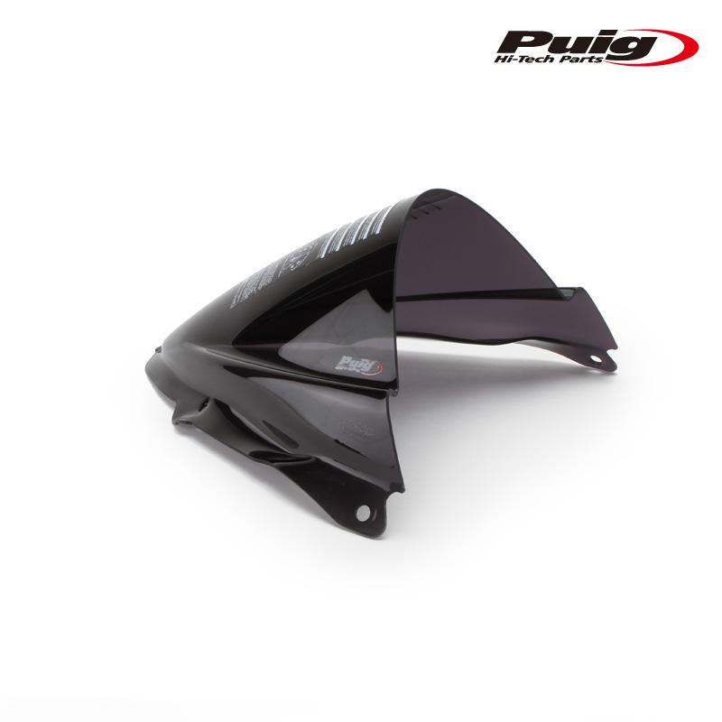 Puig（プーチ） Puig 21831F Z-RACING SCREEN [DARK SMOKE] Kawasaki