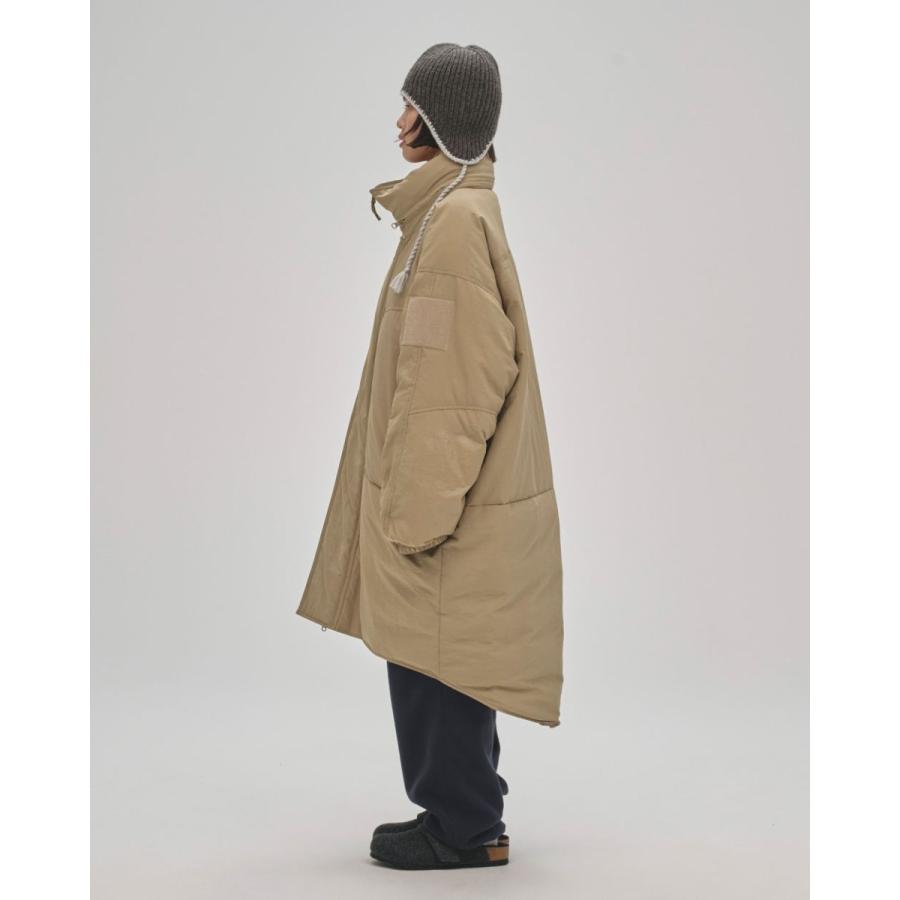 TODAYFUL モンスターダウンコート Monster Down Coat (トゥデイフル