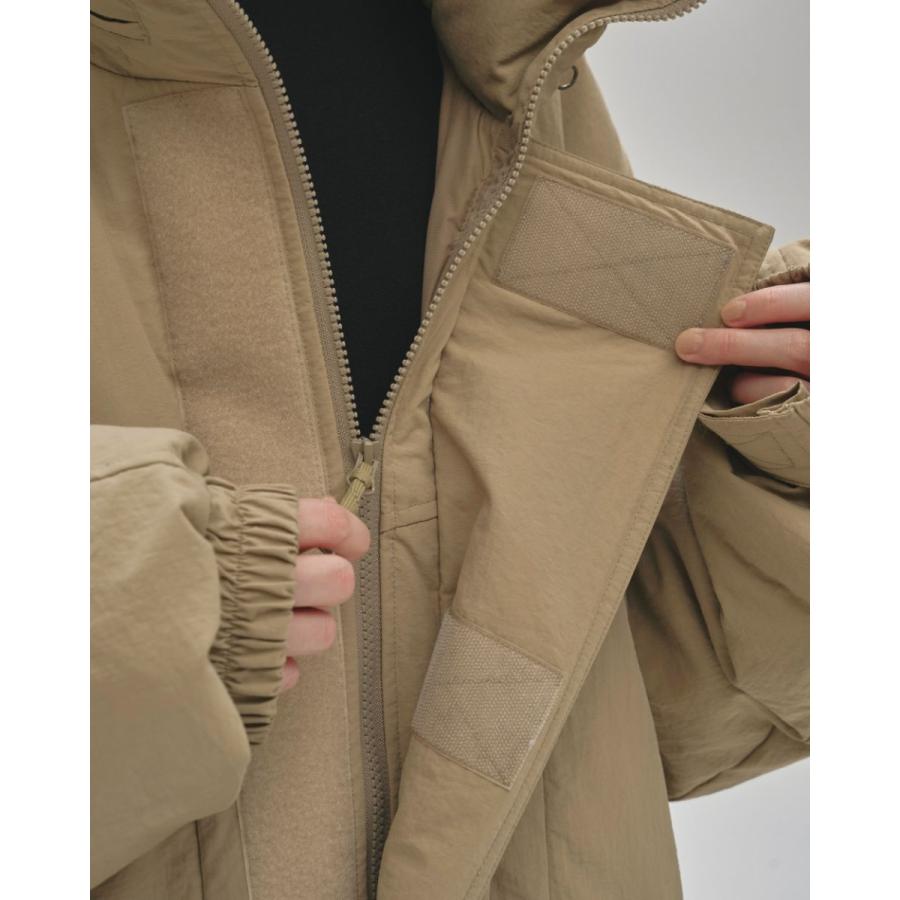 TODAYFUL モンスターダウンコート Monster Down Coat (トゥデイフル