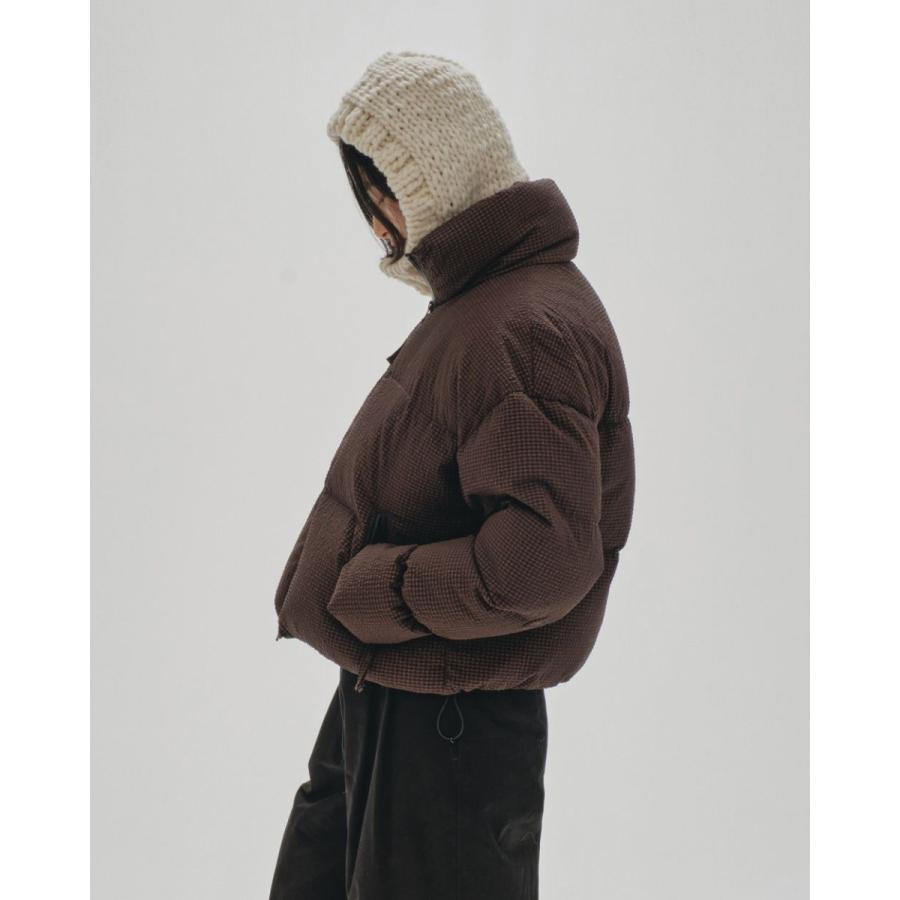TODAYFUL (トゥデイフル）Check Dawn Jacket 即日発送 : RAPTURE