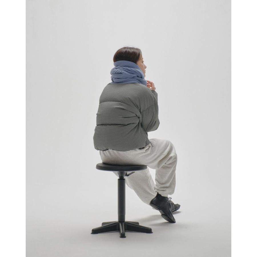 TODAYFUL (トゥデイフル）Check Dawn Jacket 即日発送 : RAPTURE