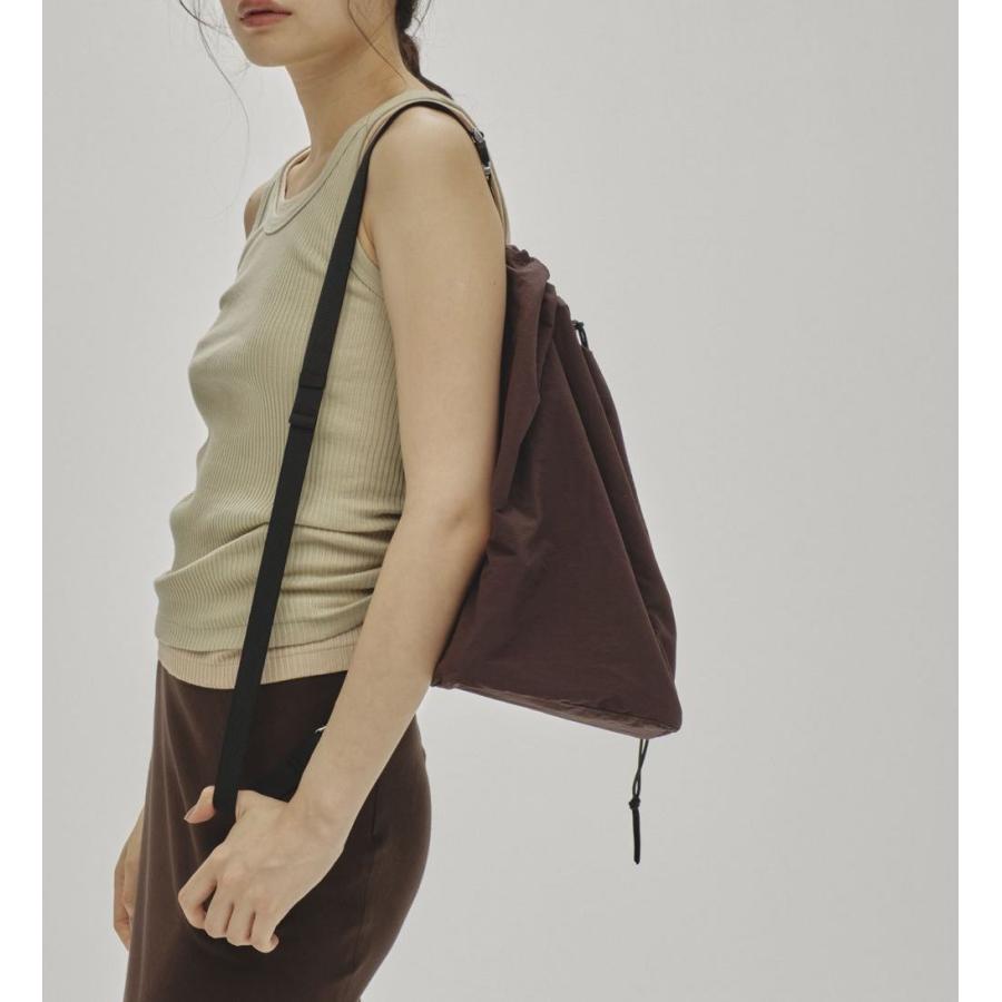 TODAYFUL (トゥデイフル）Nylon Back Pack 即日発送 : RAPTURE - 通販
