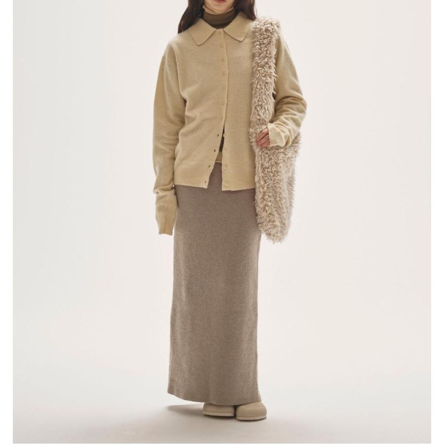TODAYFUL (トゥデイフル）Raccoon Knit Cardigan 即日発送 : RAPTURE
