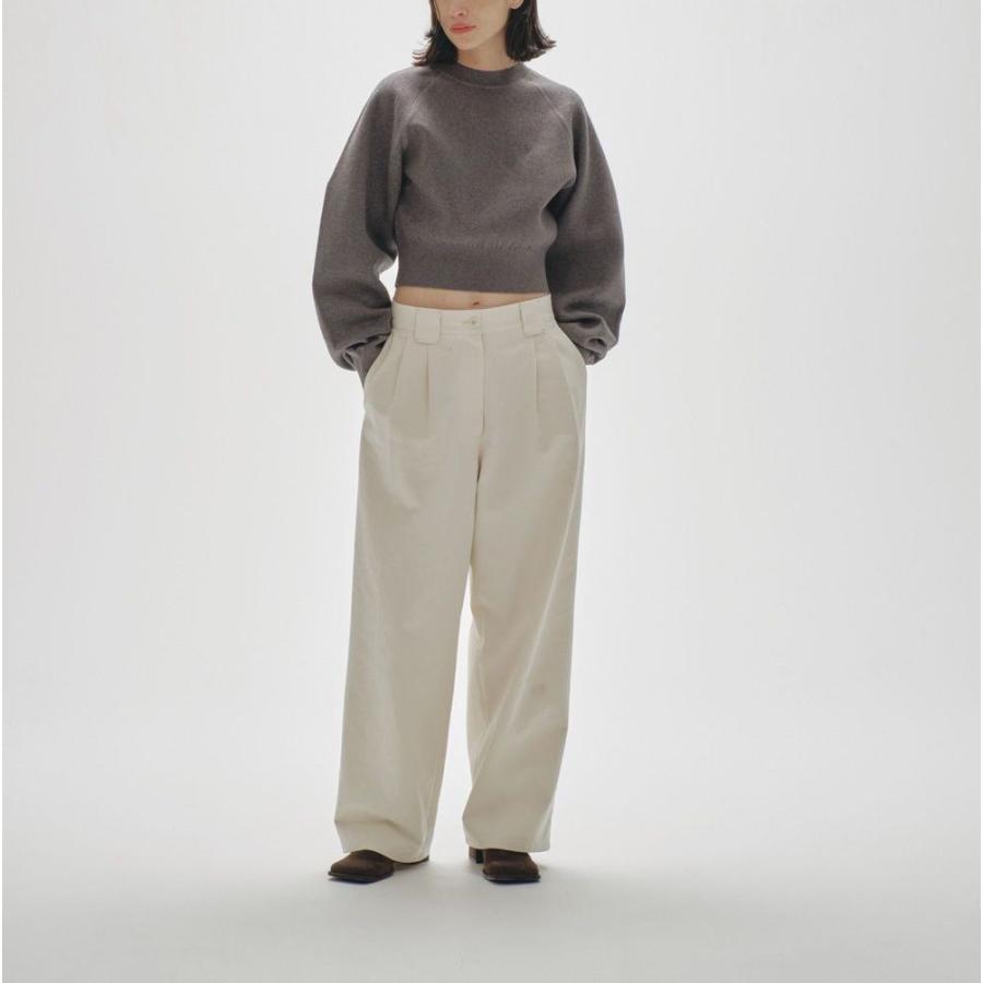 TODAYFUL SALE (トゥデイフル）Compact Raglan Knit 即日発送